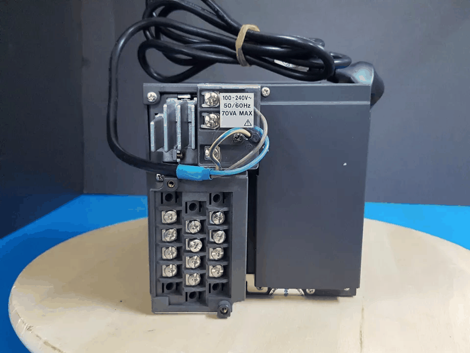 Yokogawa μR100 Chart Recorder [w1174051237]