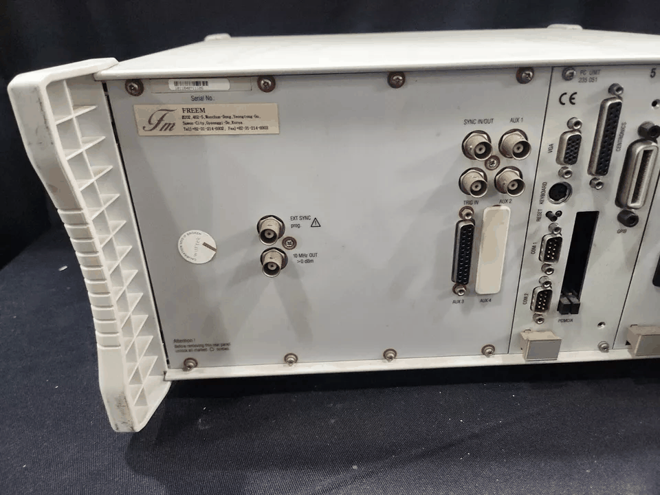 Willtek 4405 Mobile Phone Tester [e1174956006]