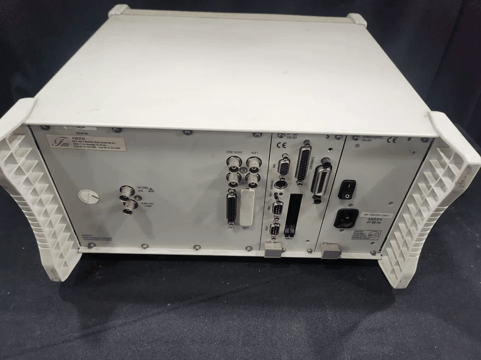 Willtek 4405 Mobile Phone Tester [e1174956006]