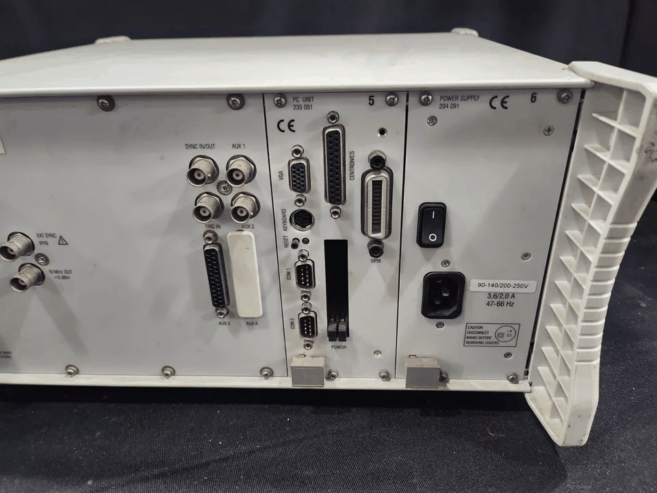 Willtek 4405 Mobile Phone Tester [e1174956006]