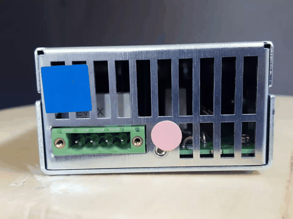 Agilent N6735B DC Power Module 0-6V/0-0.8A 50W [o1175867438]