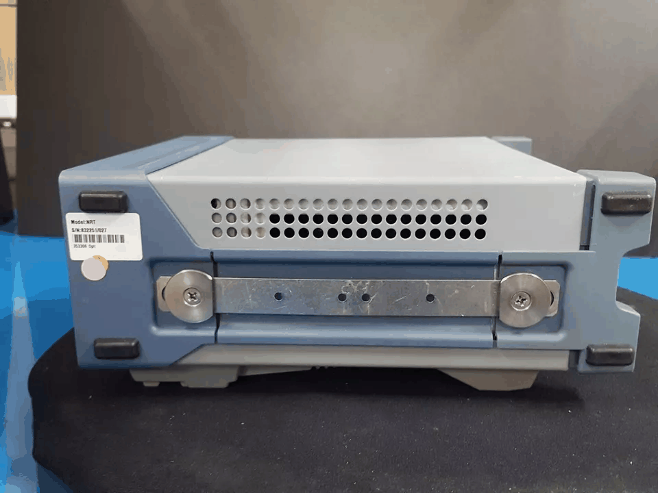 Rohde & Schwarz NRT Power Reflection Meter [d1176482651]