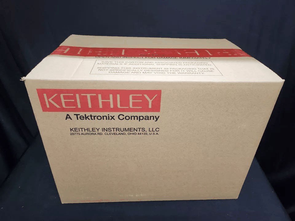 Keithley DAQ6510/7700 Data Acquisition and Logging Multimeter System [g1178655643]