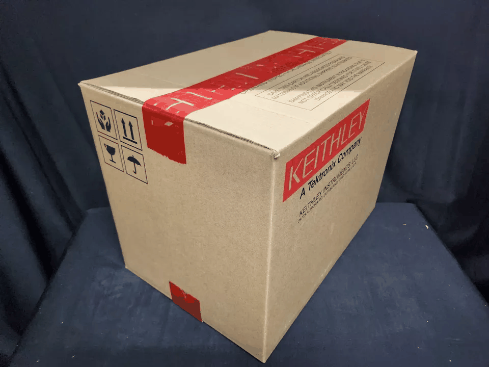 Keithley DAQ6510/7700 Data Acquisition and Logging Multimeter System [g1178655643]