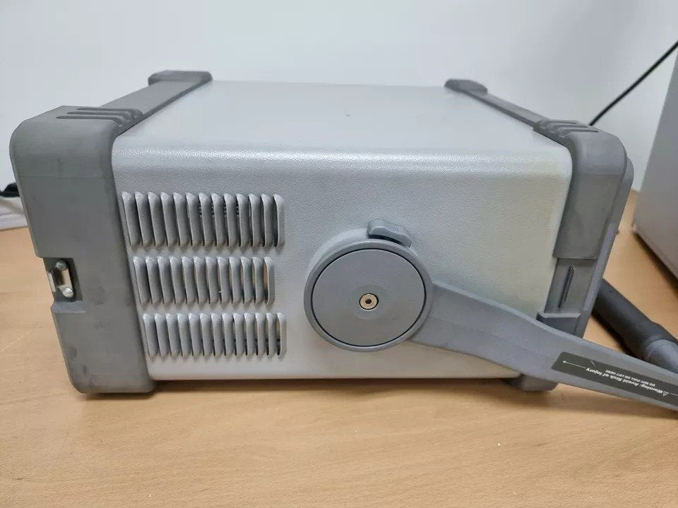 Agilent E4404B Spectrum Analyzer 9kHz-6.7GHz [c1185090050]
