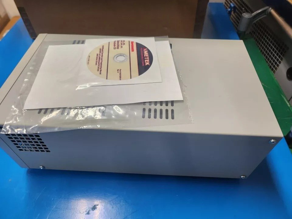 AMETEK XPF60-20D DC Power Supply Dual 60V 20A [l1190437050]