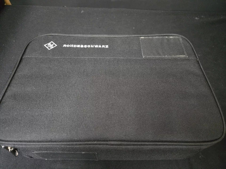 NBC R&S MXO54-350 Oscilloscope 350MHz 4 Channel [r1192737515]