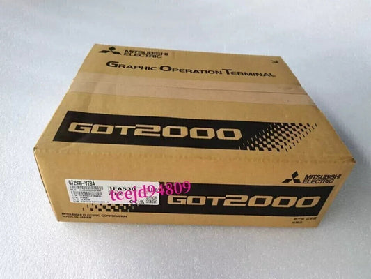 MITSUBISHI GT2508-VTBA Touch Panel [q1196617324]