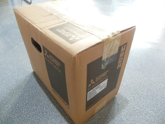 MITSUBISHI HC-SF352B Servo Motor [d1199636118]