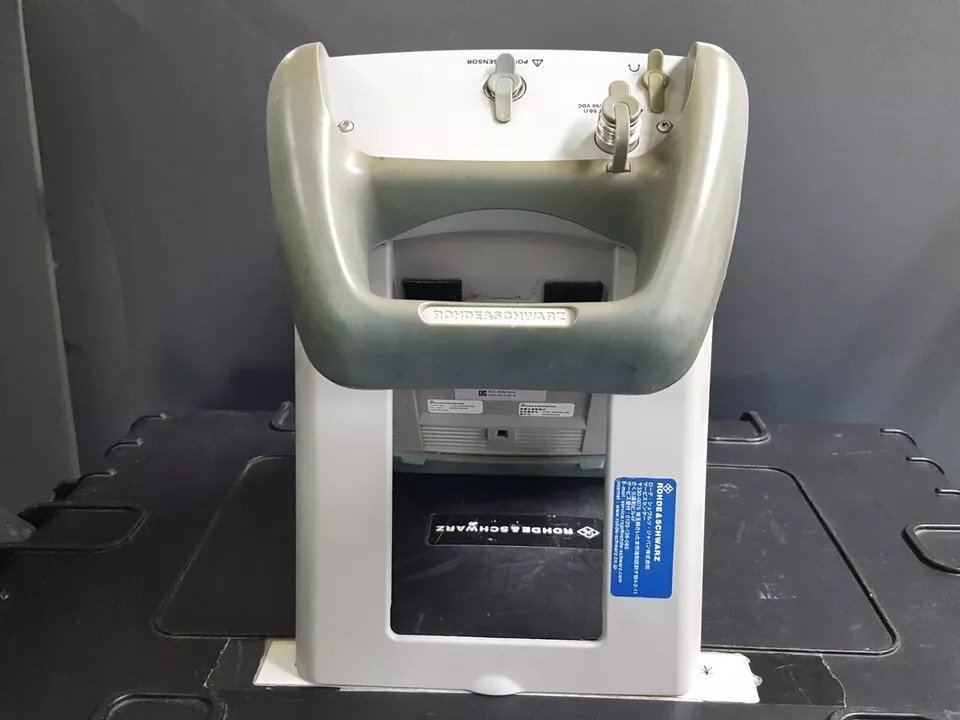 NBC R&S FSH20 Spectrum Analyzer 9kHz-20GHz Opt B106 J100 K40 K46 K47 K50 K51 [n1199949823]