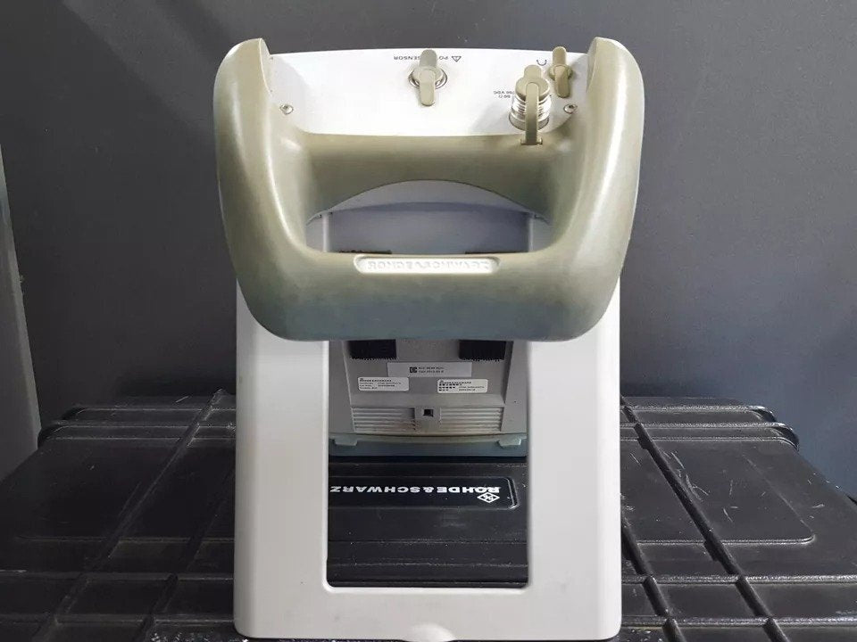 Rohde & Schwarz FSH20 Spectrum Analyzer 9kHz-20GHz [x1199950472]