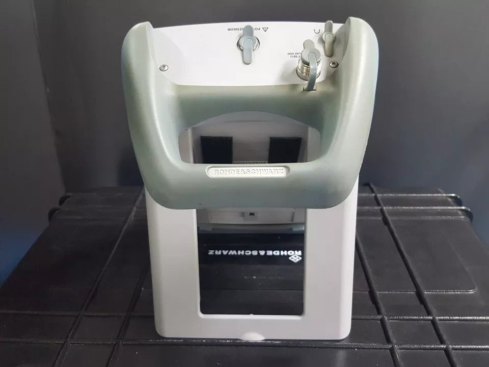 NBC R&S FSH20 Spectrum Analyzer 9kHz-20GHz [c1199948275]