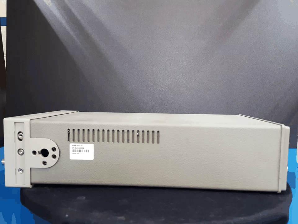 HP 53181A Frequency Counter 225MHz [f1201994868]