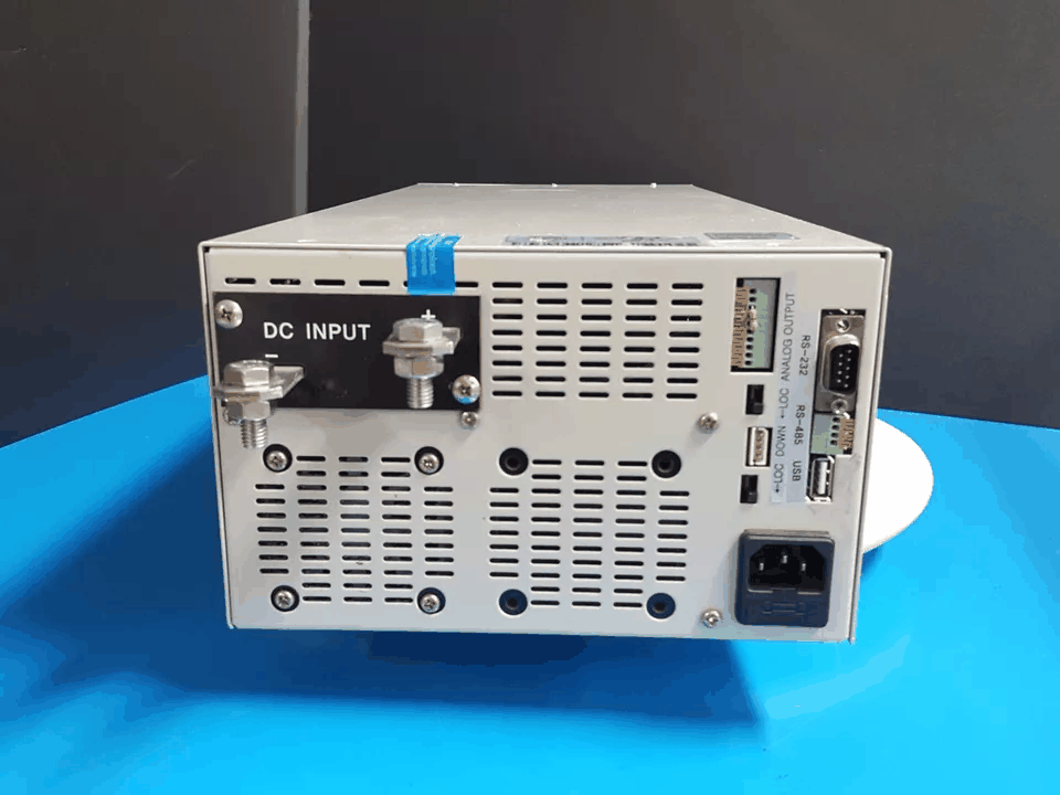 ODA LP300-A Programmable DC Electronic Load 60V/60A 300W [j1202098649]