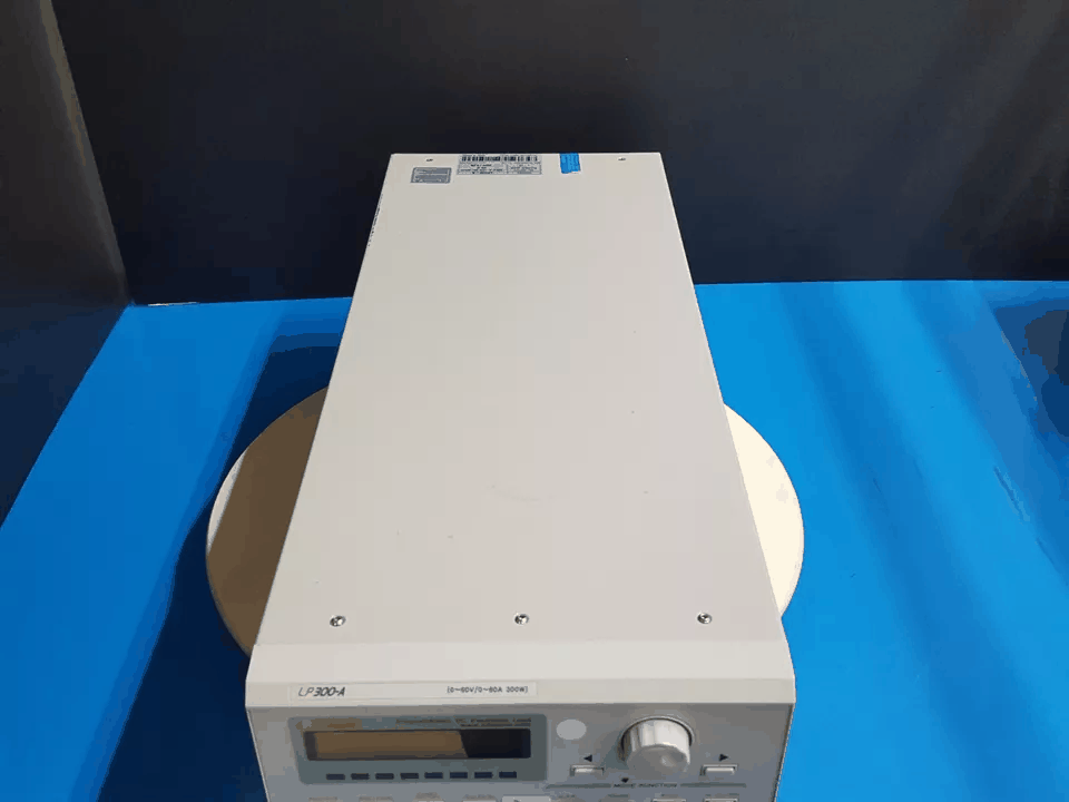 ODA LP300-A Programmable DC Electronic Load 60V/60A 300W [j1202098649]