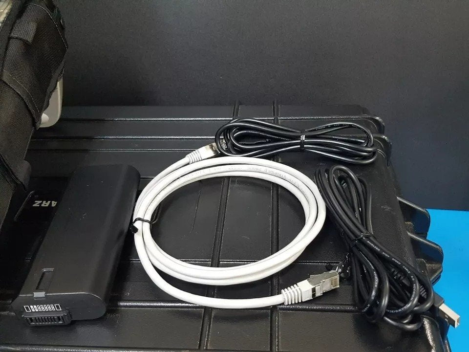 NBC R&S FSH20 Spectrum Analyzer 9kHz-20GHz [w1211105977]