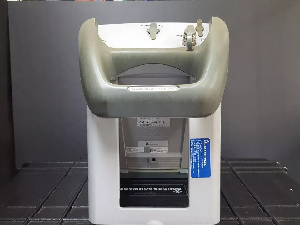 NBC R&S FSH20 Spectrum Analyzer 9kHz-20GHz [w1211105977]