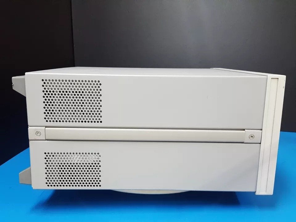 Keysight E5071C Network Analyzer 100kHz-8.5GHz [o1211105780]