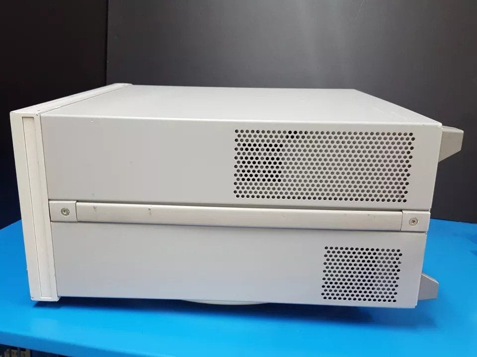 Keysight E5071C Network Analyzer 100kHz-8.5GHz [o1211105780]