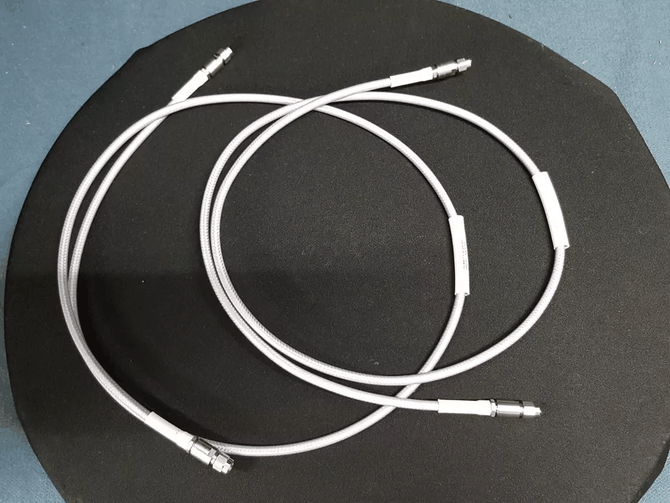 Agilent N4871A N4871-61620 3.5 mm to 3.5 mm Cable Pair 1 m [h1212049159]