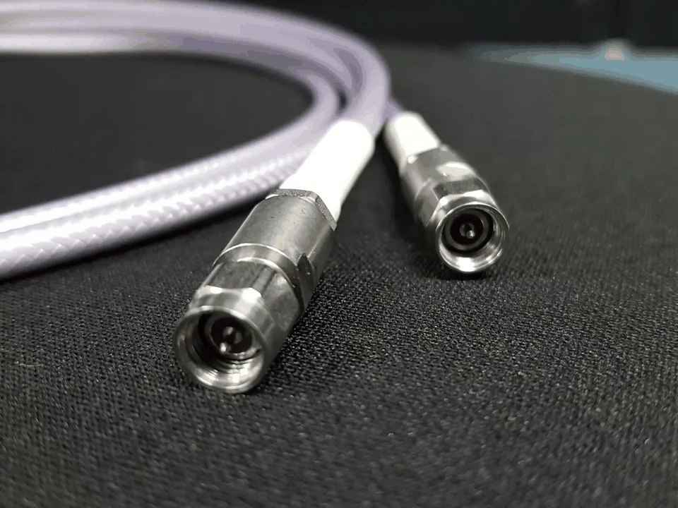 Agilent N4871A N4871-61620 3.5 mm to 3.5 mm Cable Pair 1 m [h1212049159]