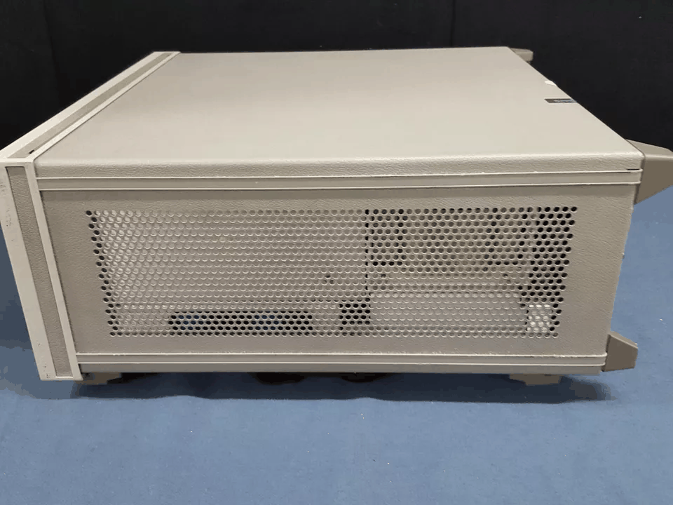 HP 8757D Scalar Network Analyzer [h1213347113]