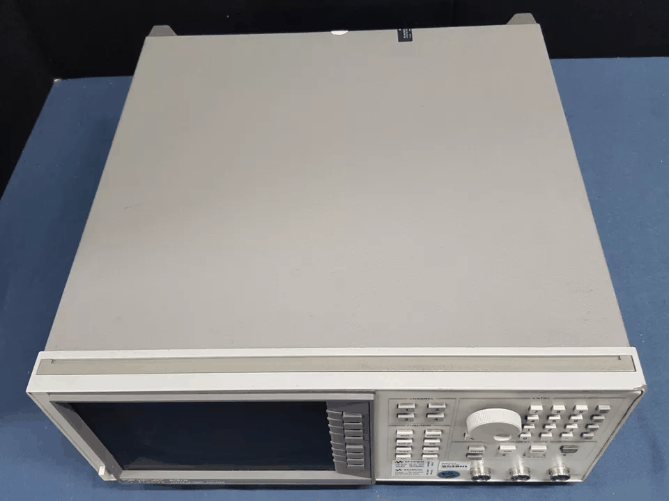 HP 8757D Scalar Network Analyzer [h1213347113]