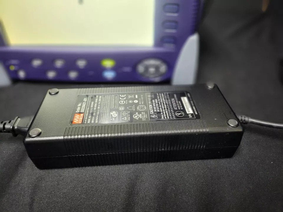 VIAVI JDSU MTS-8000 Scalable Multi Test Platform C8300 OSA-500 Module [v1214820489]