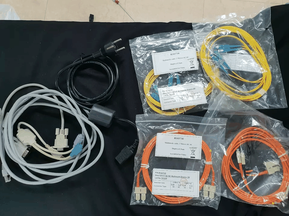 Network General S6040 Sniffer Hardware Platform [j1214953258]