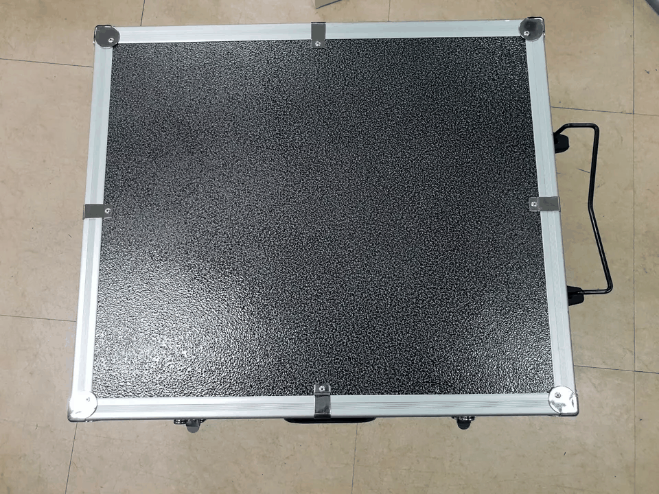 Network General S6040 Sniffer Hardware Platform [j1214953258]