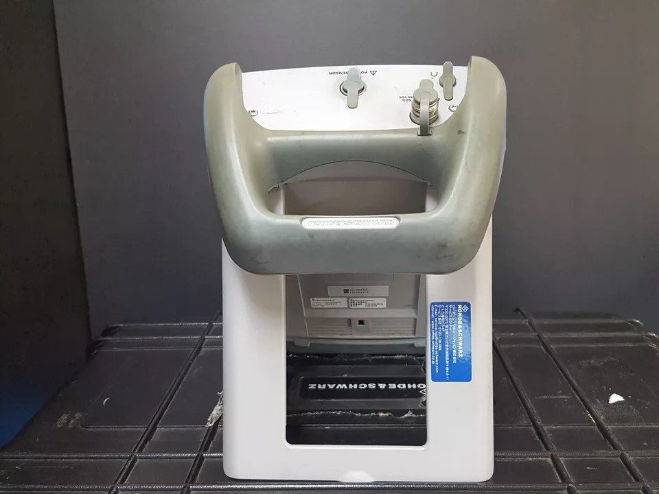 NBC R&S FSH20 Spectrum Analyzer 9kHz-20GHz [h1215667982]