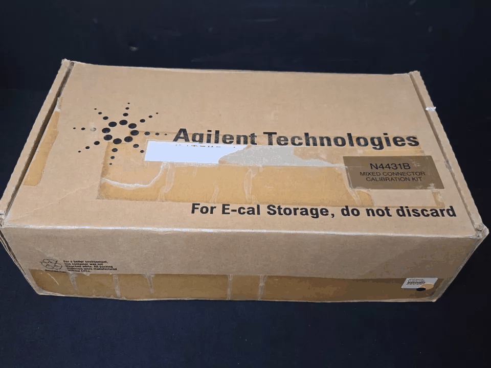 Agilent N4431B Electronic Calibration Module 13.5GHz [r1218450322]