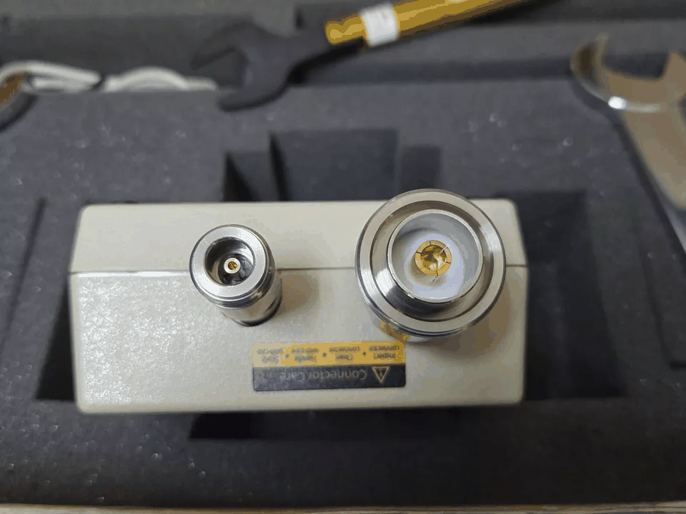 Agilent N4431B Electronic Calibration Module 13.5GHz [r1218450322]