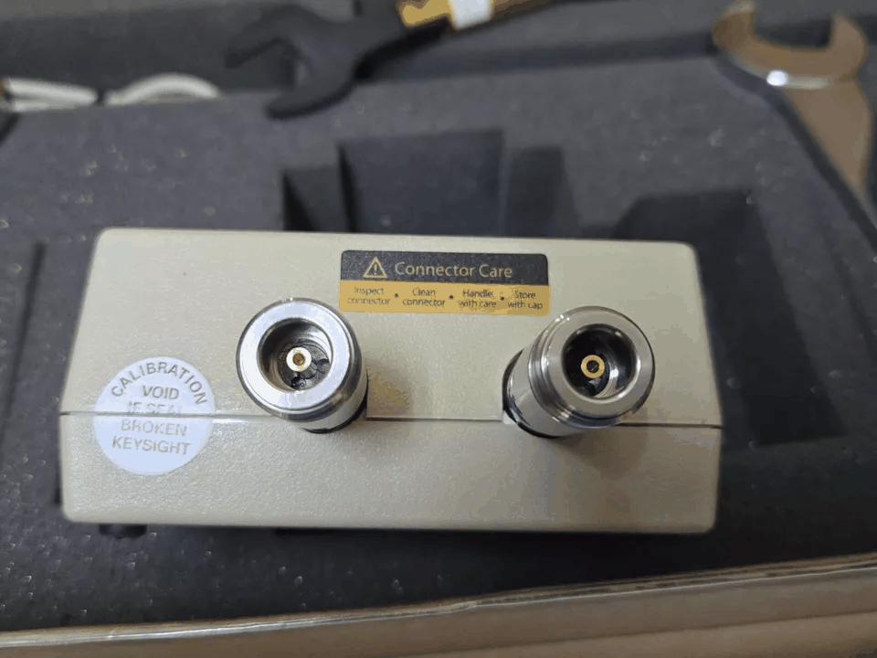 Agilent N4431B Electronic Calibration Module 13.5GHz [r1218450322]