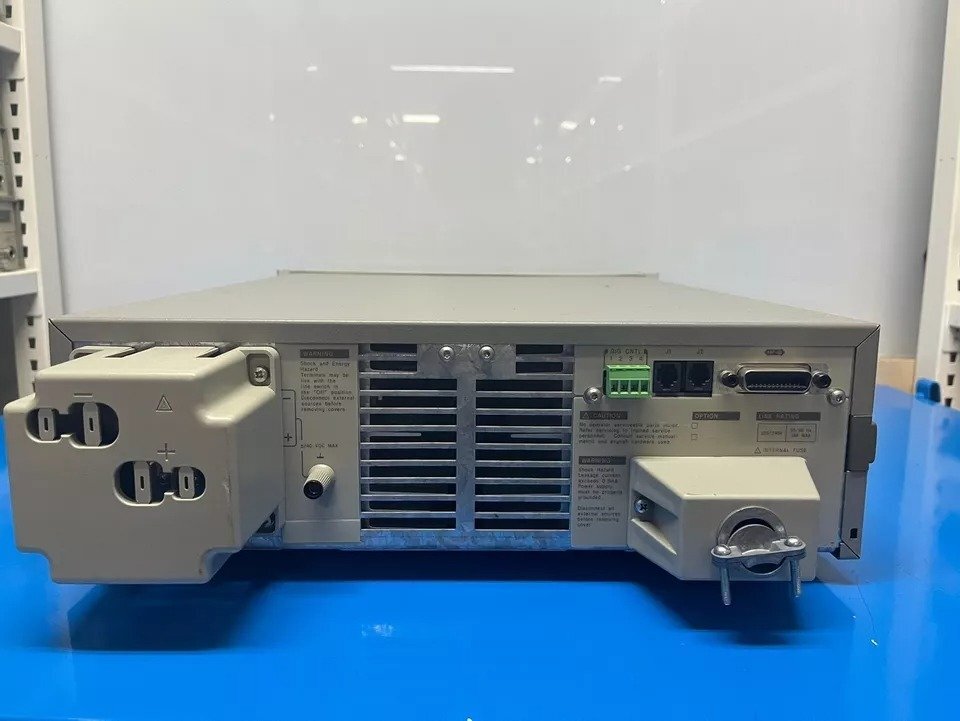 HP 6675A System Power Supply 2000W 120V/18A [k1164273812]
