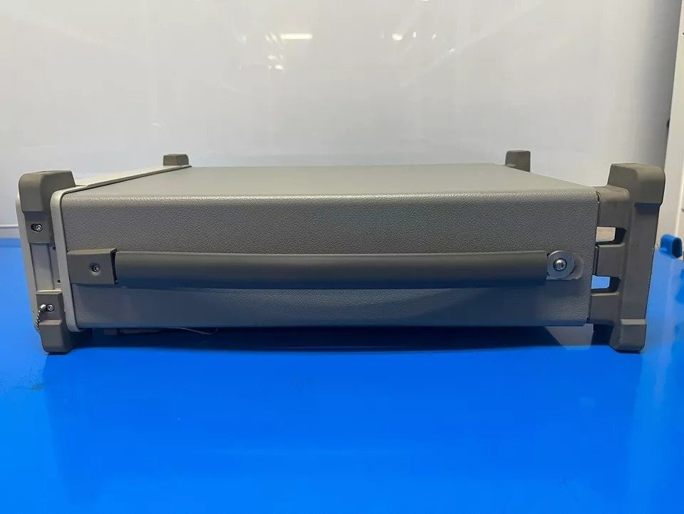 Agilent 86120C Multi-Wavelength Meter 1270-1650nm (for parts or not working) [m1164289828]