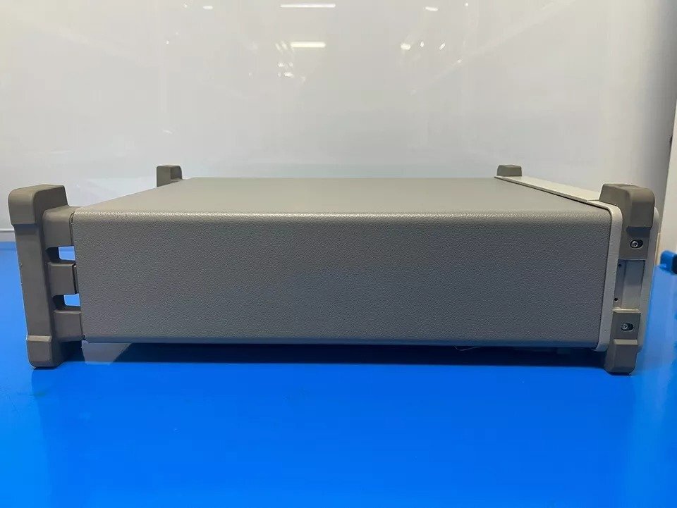 Agilent 86120C Multi-Wavelength Meter 1270-1650nm (for parts or not working) [m1164289828]