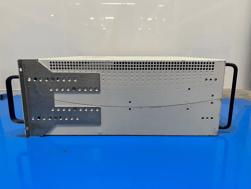 Aeroflex 82547 PXI Mainframe 18 slots [l1166715074]