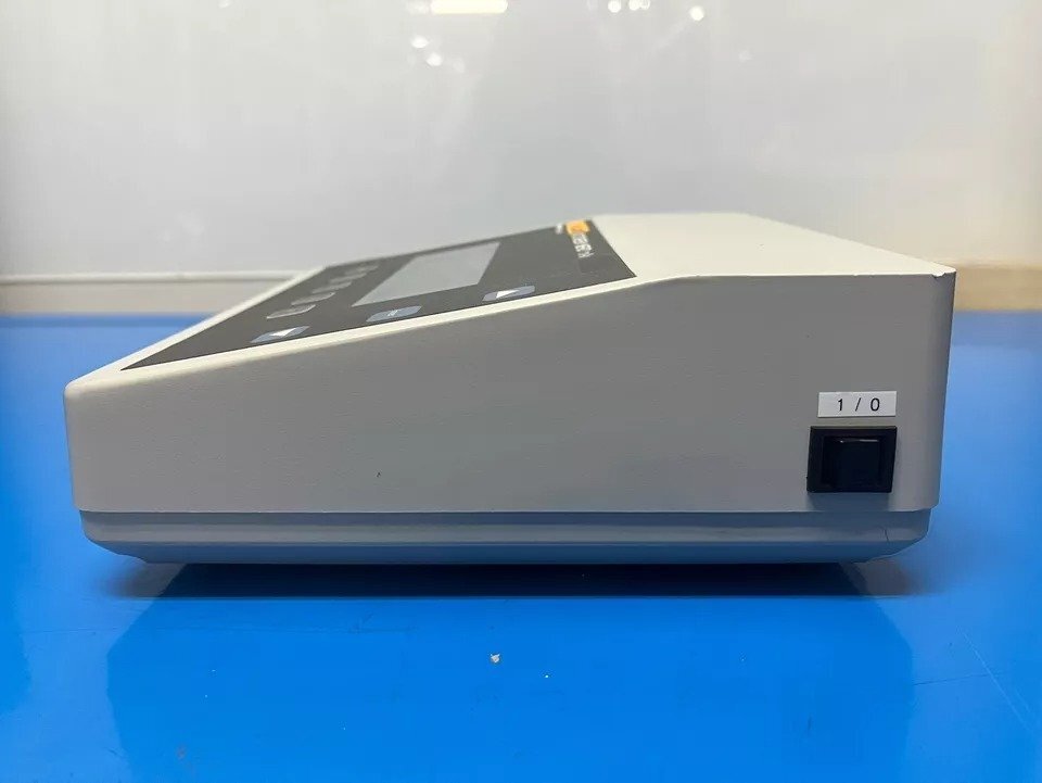 Fluke Victoreen NERO mAx 8000 X-Ray Test Device [q1215632829]