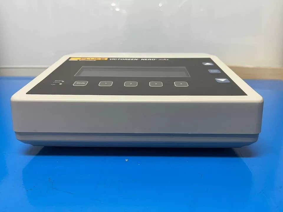 Fluke Victoreen NERO mAx 8000 X-Ray Test Device [q1215632829]
