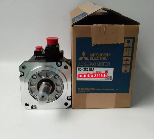 Mitsubishi Electric HG-SR52BJ Servo Motor [p1199475576]