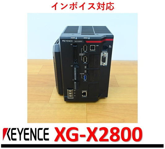 Keyence XG-X2800 [x1178227530]