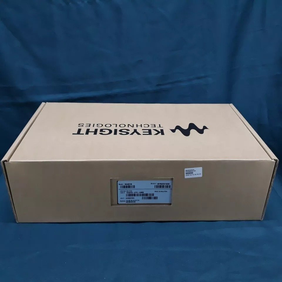 Keysight N4431B Electronic Calibration Module 13.5GHz [s1163185749]