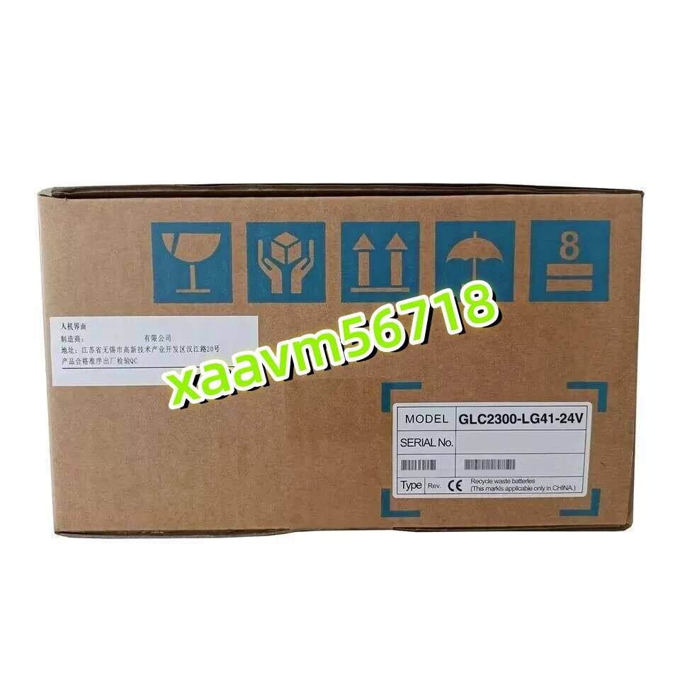 Pro-face GLC2300-LG41-24V Digital Touch Panel Display [r1191797663]