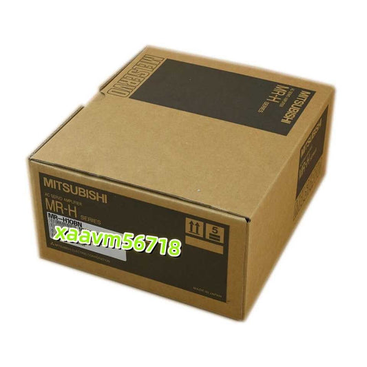 MITSUBISHI MR-H10BN Servo Amplifier [n1191833663]