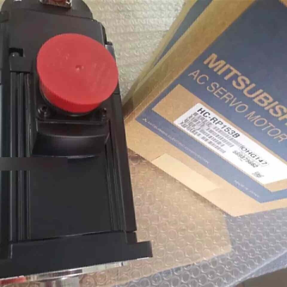 MITSUBISHI HC-RP153B Servo Motor [j1213807287]