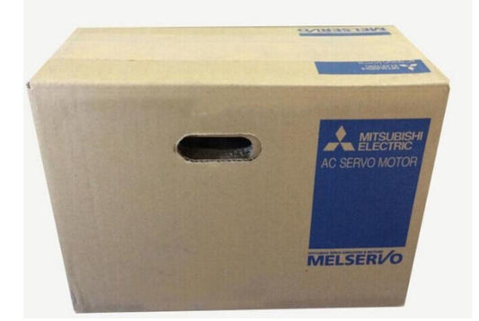Mitsubishi HG-RR103B Servo Motor [h1106661782]