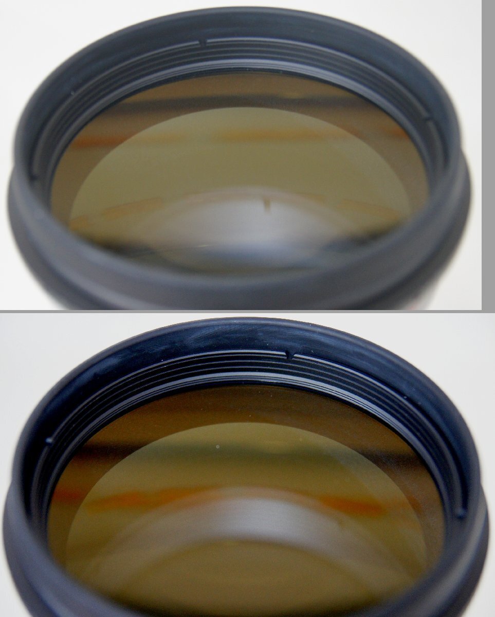 Canon EF500mm F4L IS II USM Super Telephoto Lens with Lens Case [w1213632986]