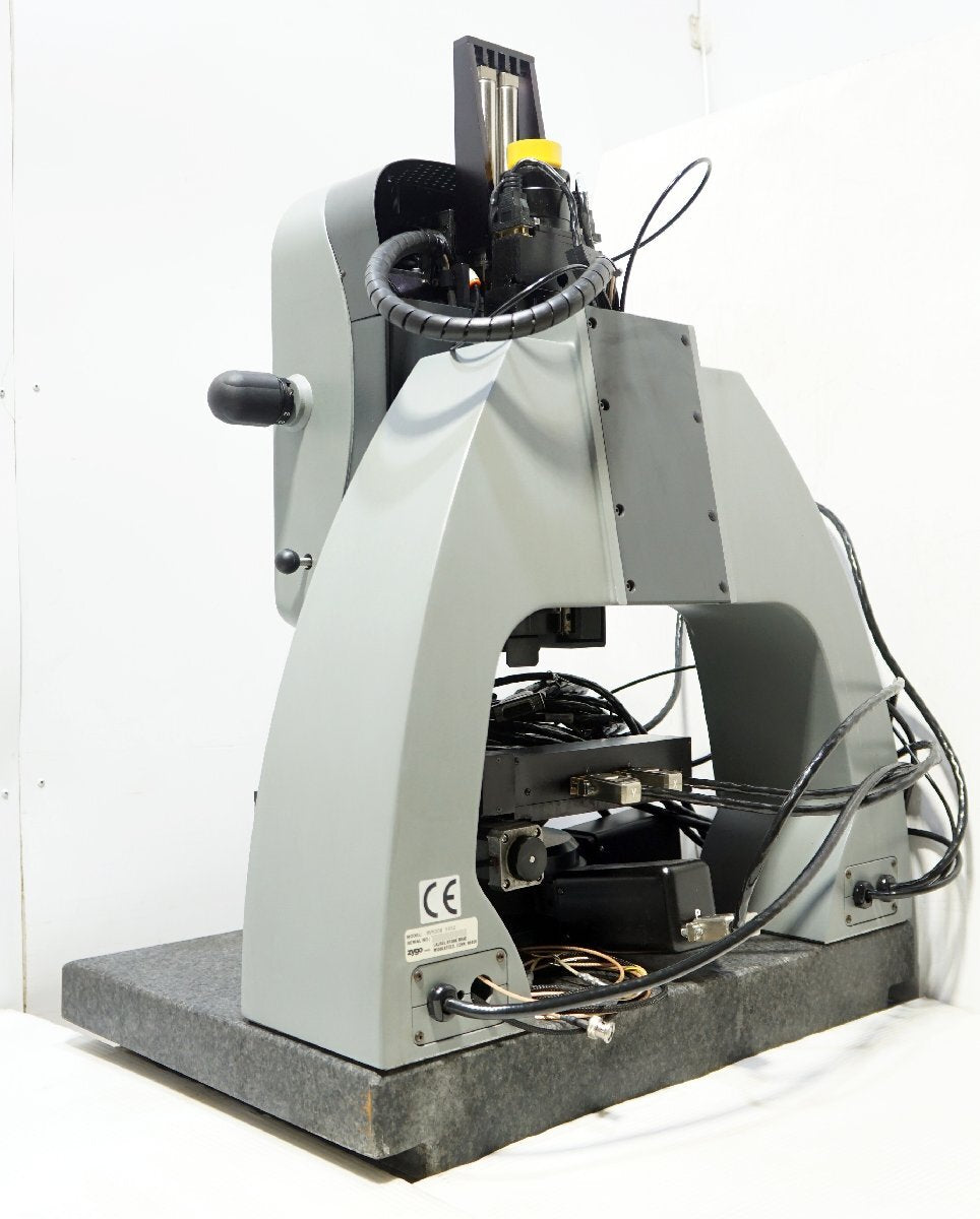 Zygo NV5000 5032 White Light Interferometer [j1226070332]