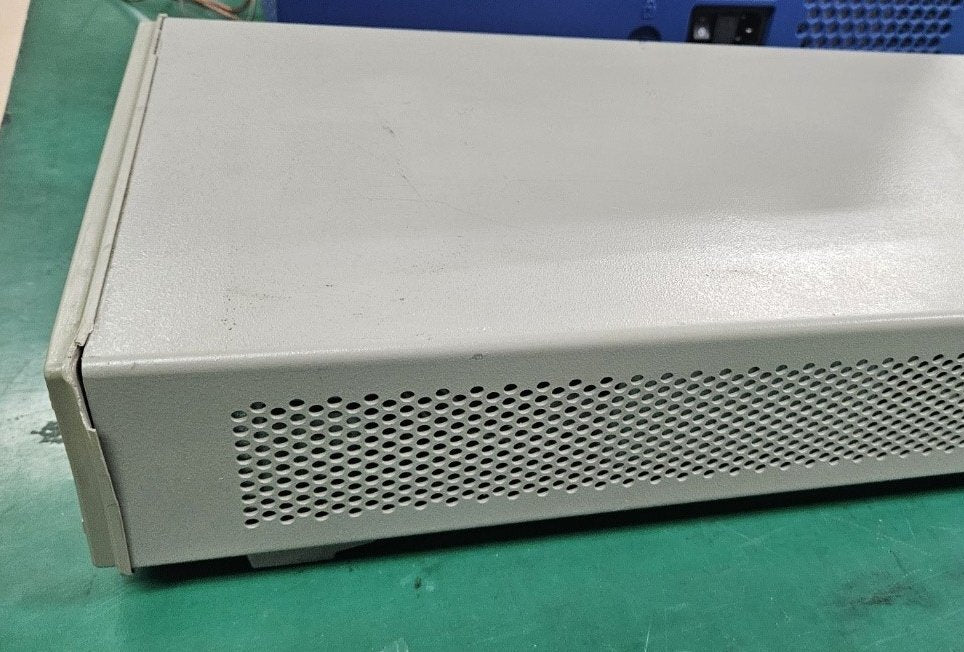 Agilent 66319B Dual Output Mobile Communications DC Source [p1178490343]